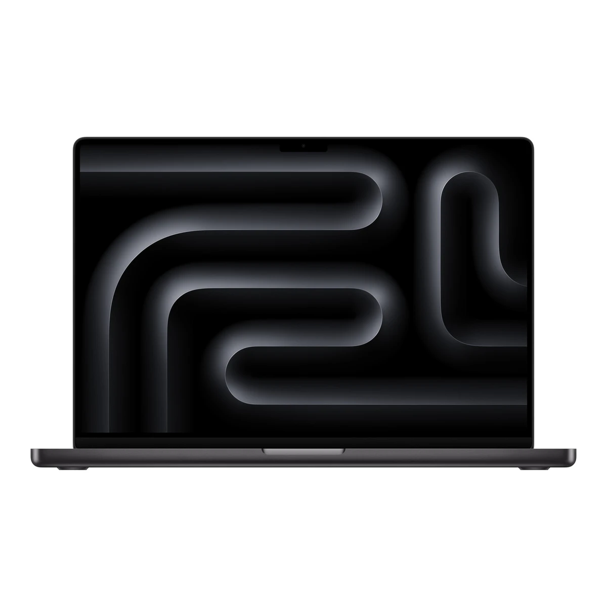 Apple MacBook Pro 16-inch (M3 Pro, 2023)