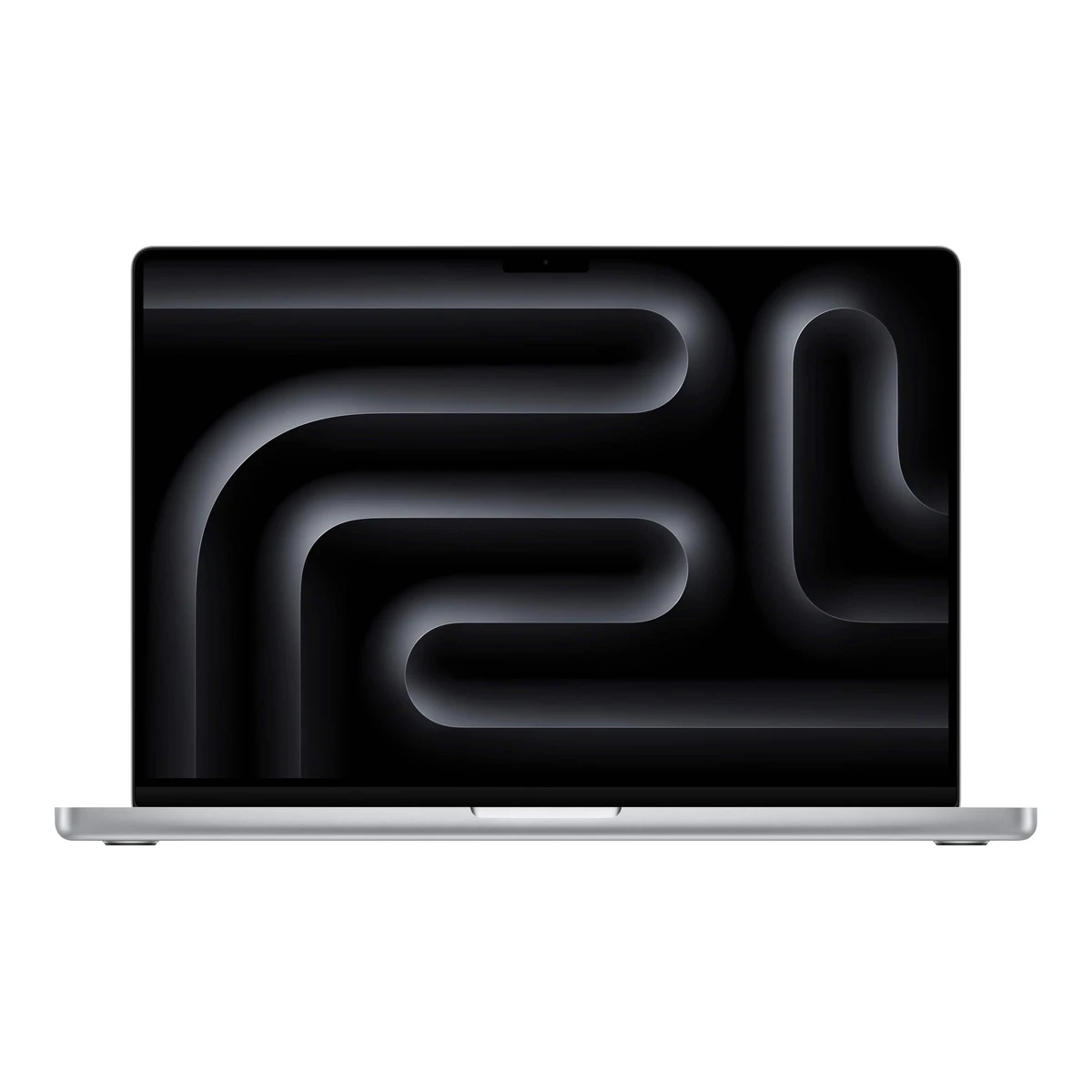 Apple MacBook Pro 16-inch (M4 Max, 2024)