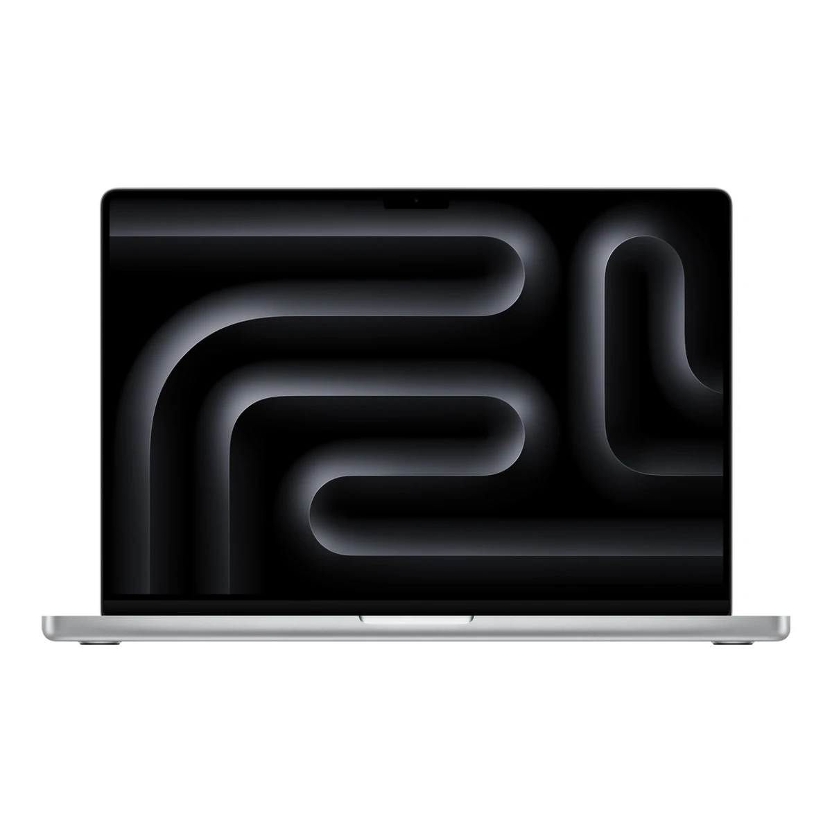 Apple MacBook Pro 16-inch (M4 Pro, 2024)