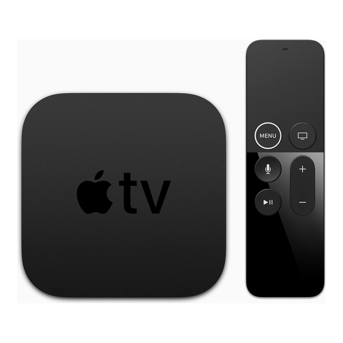 Apple TV 4K (2017)