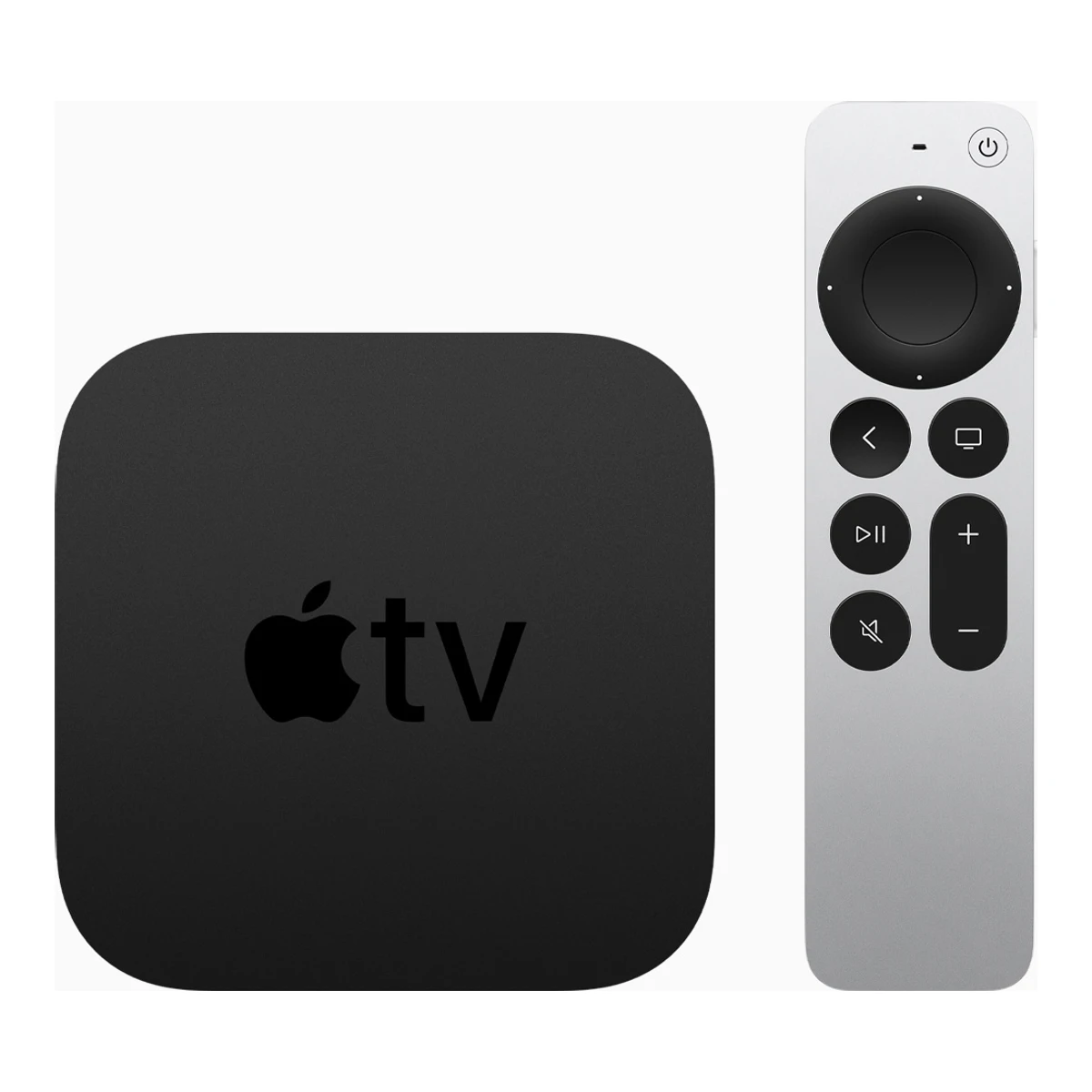 Apple TV 4K (2021)