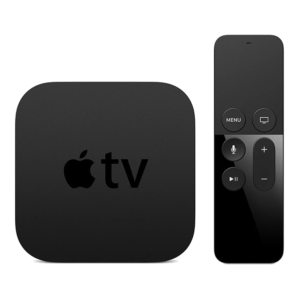 Apple TV HD (2015)