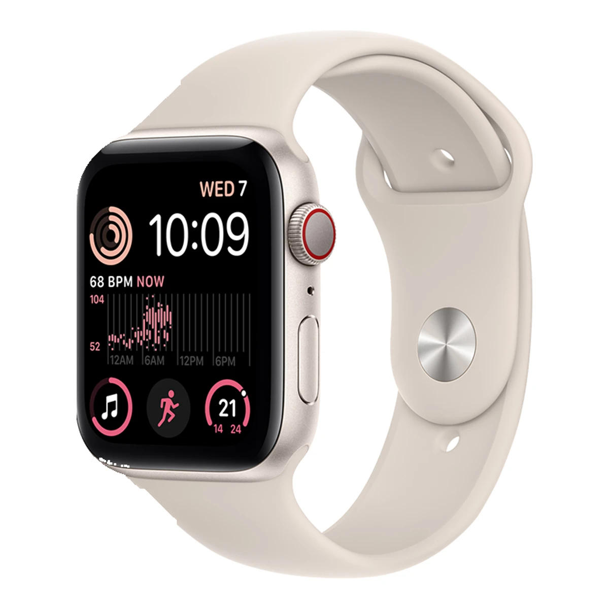 Apple Watch SE 2