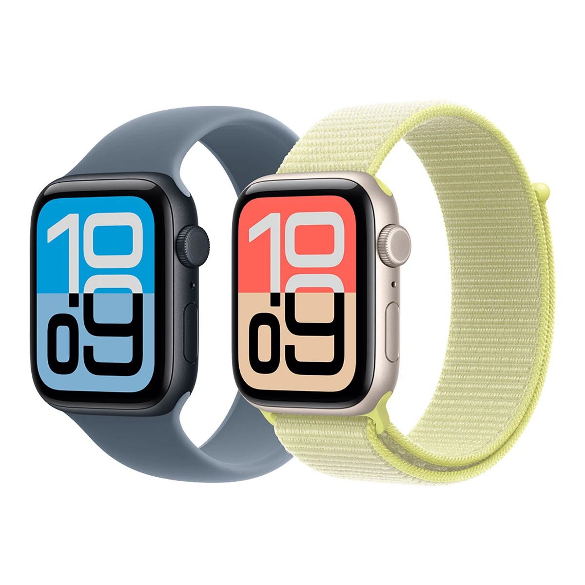 Apple Watch SE 3
