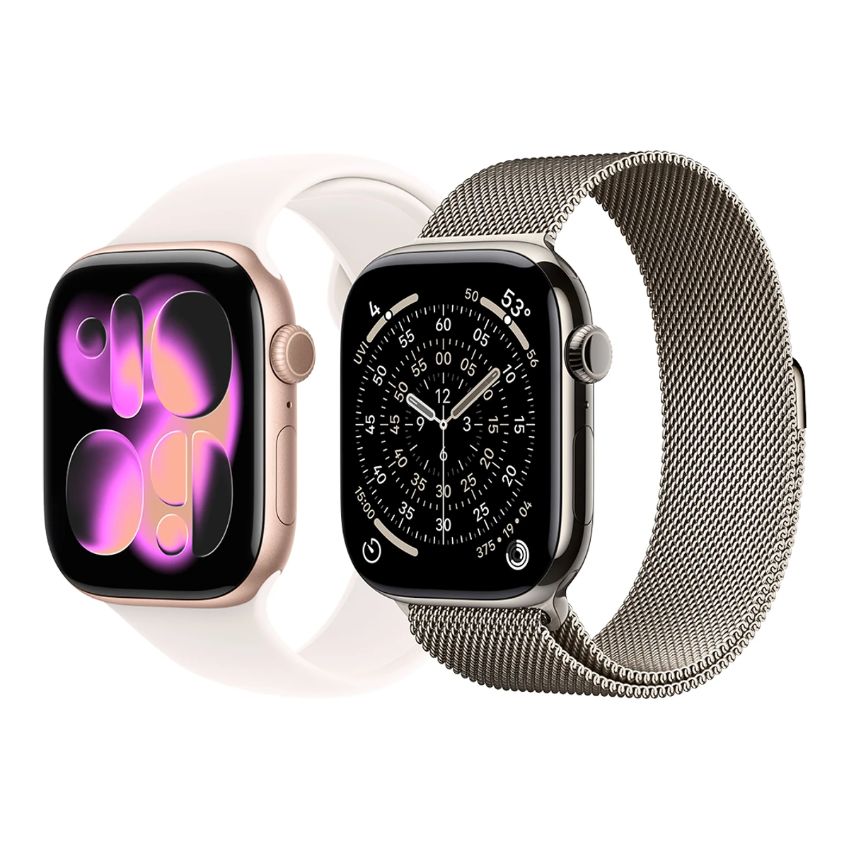 Apple Watch Series 11