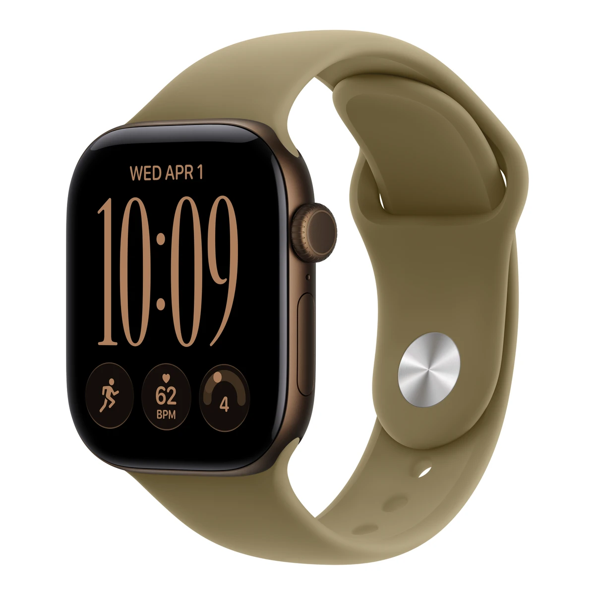Apple Watch Series 12