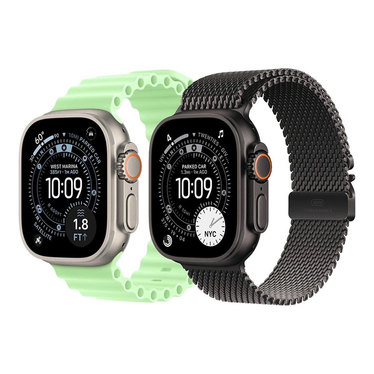Apple Watch Ultra 3