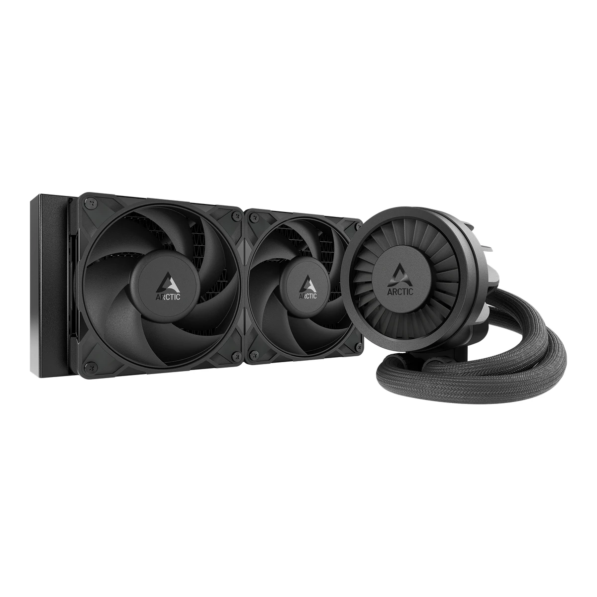 ARCTIC Liquid Freezer III Pro 240