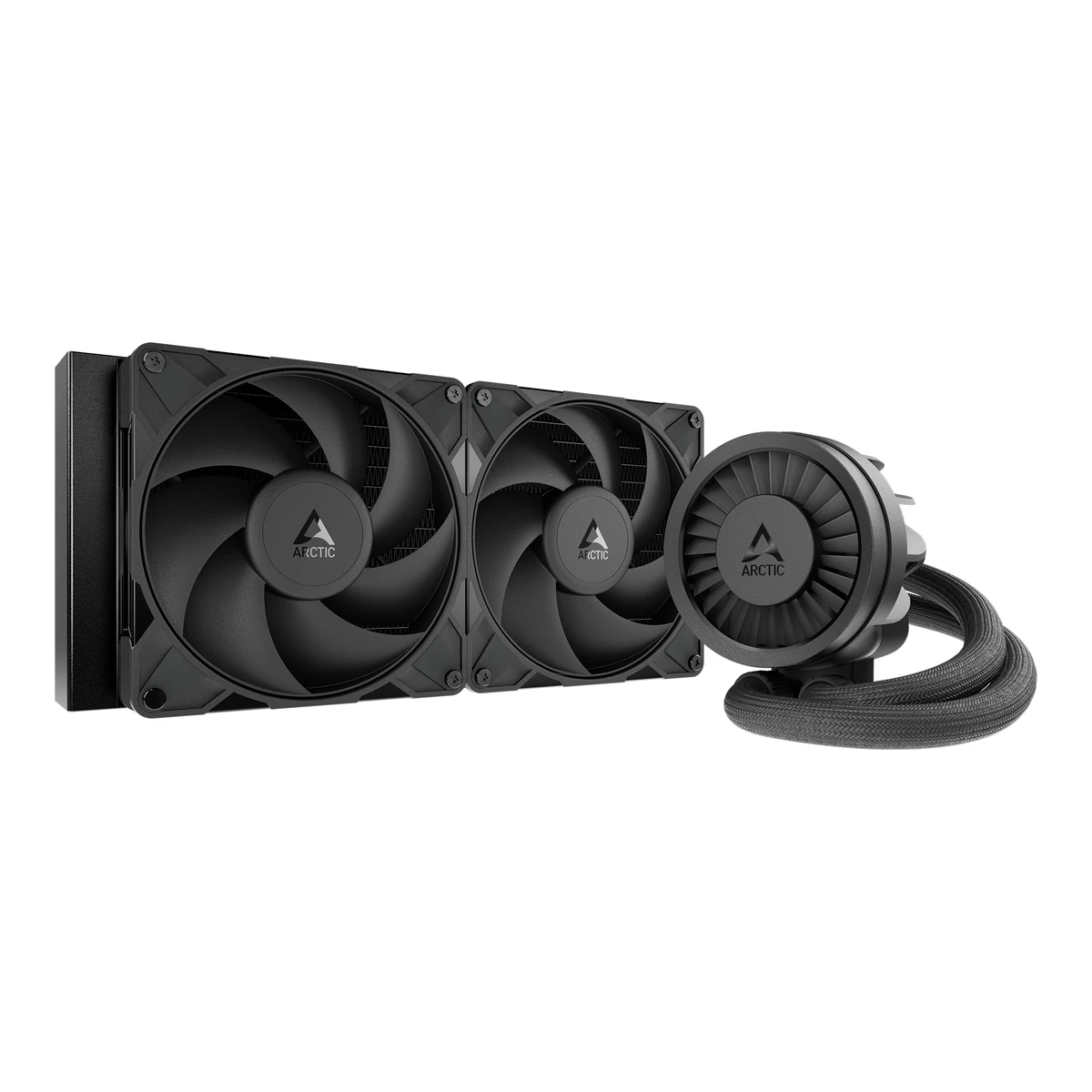 ARCTIC Liquid Freezer III Pro 280