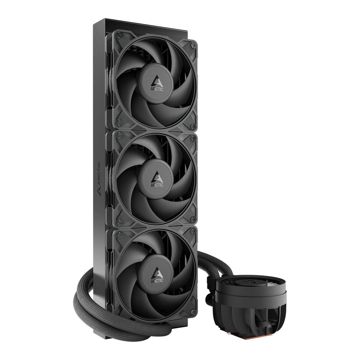 ARCTIC Liquid Freezer III Pro 360