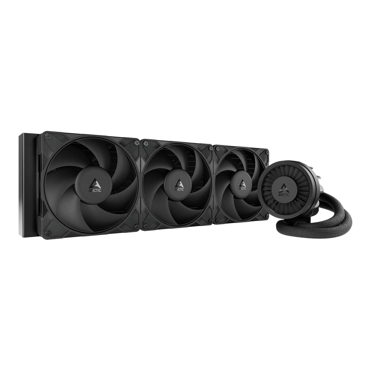 ARCTIC Liquid Freezer III Pro 420