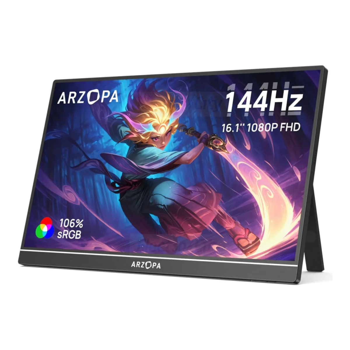 Arzopa Z1FC