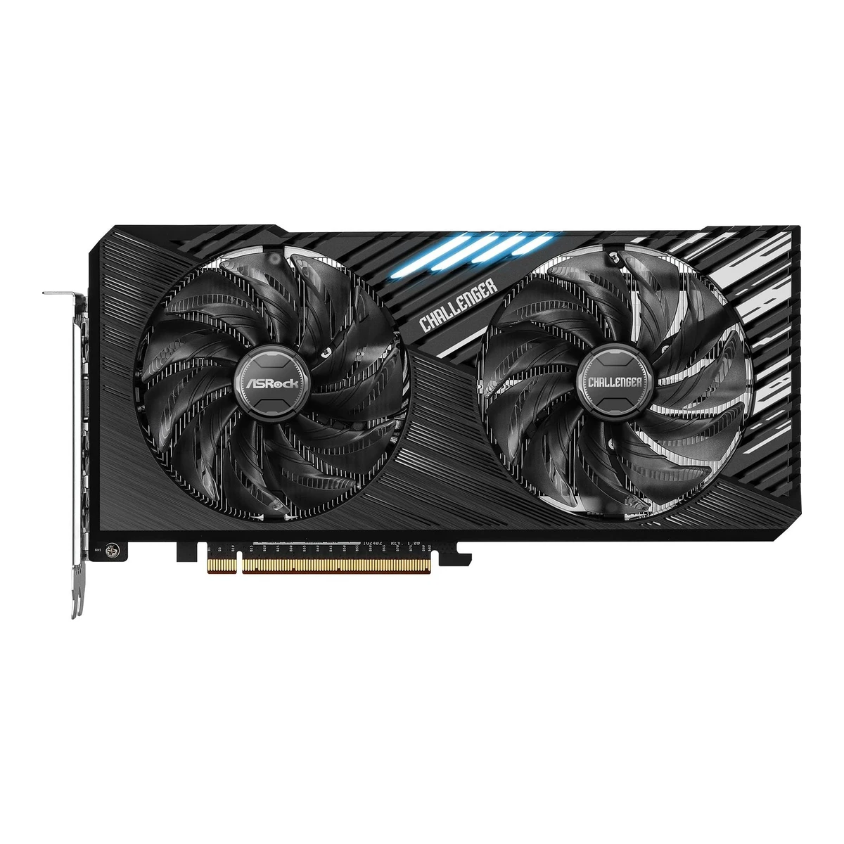 ASRock Intel Arc A750 Challenger SE 8GB OC