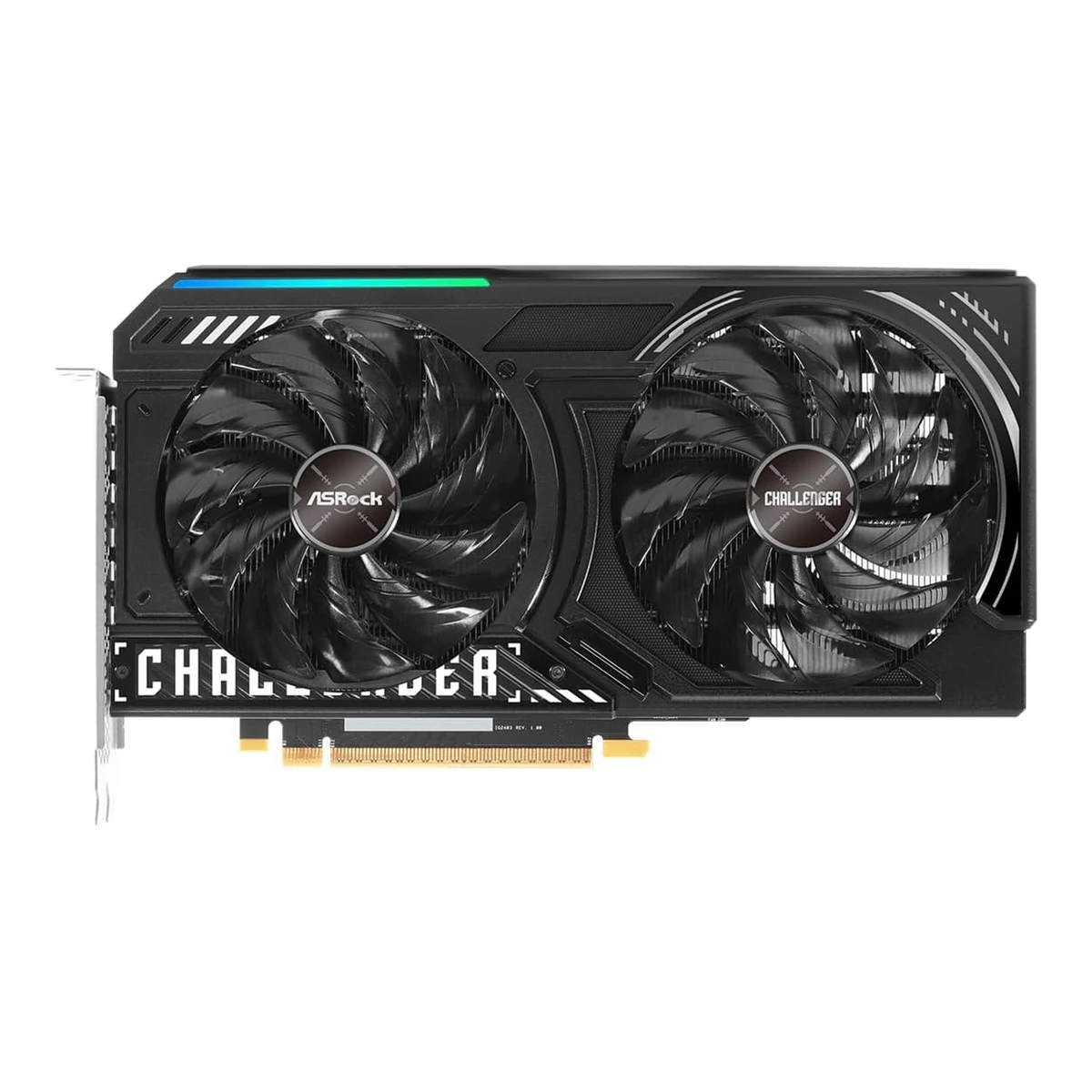 ASRock Intel Arc B570 Challenger 10GB OC