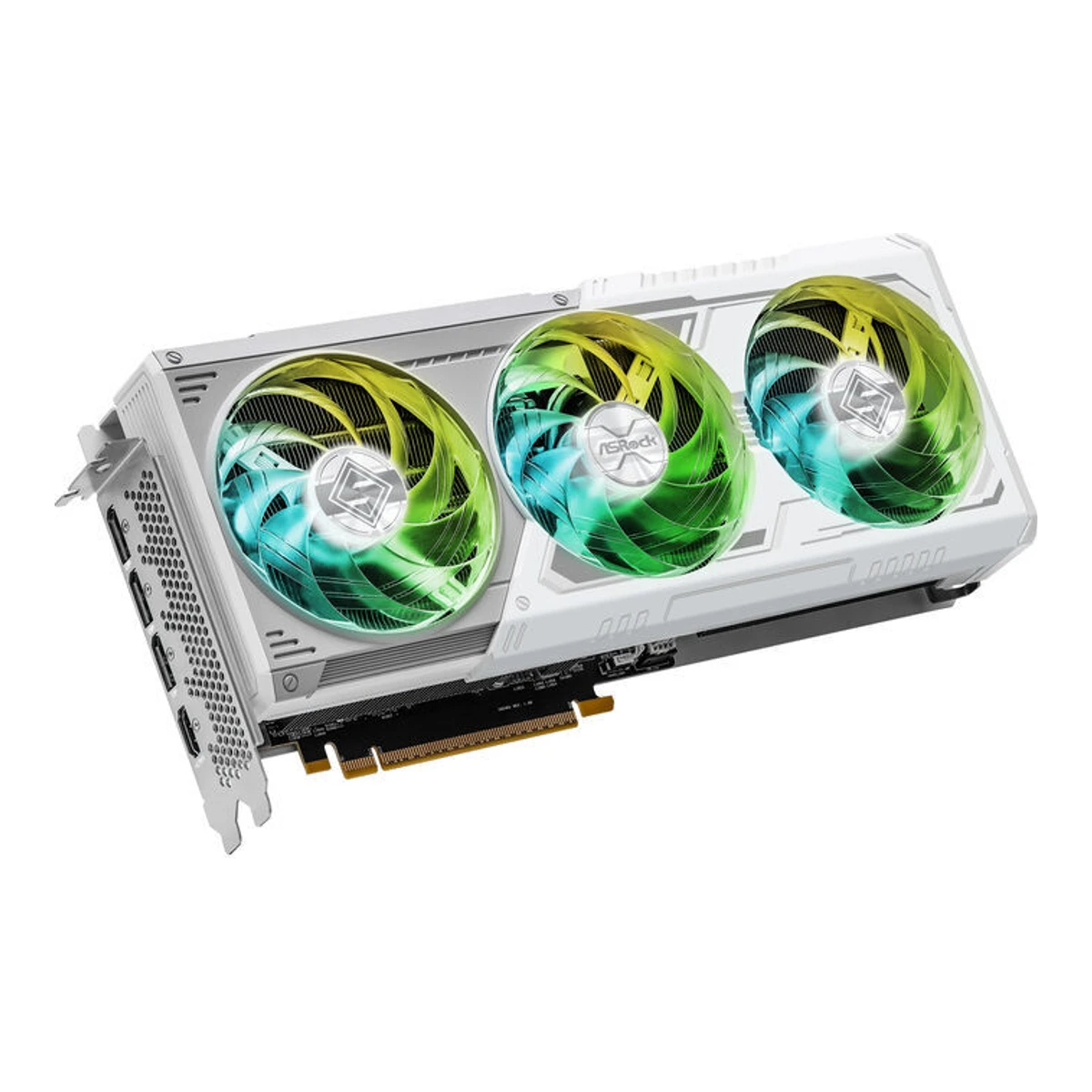 ASRock Intel Arc B580 Steel Legend 12GB OC