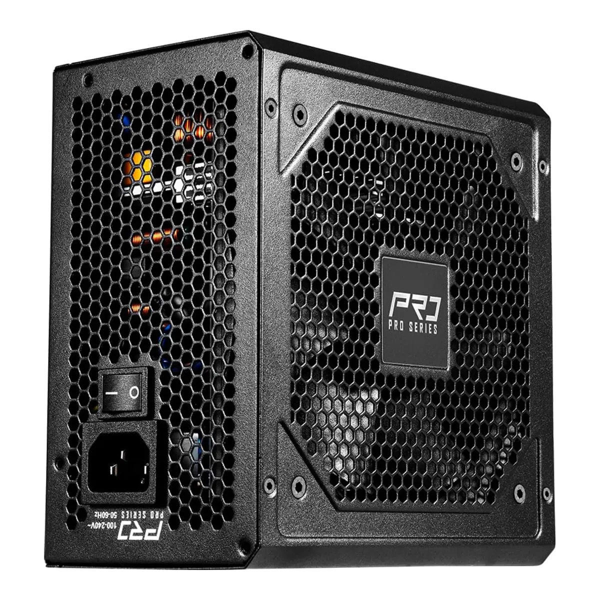 ASRock PRO-850G