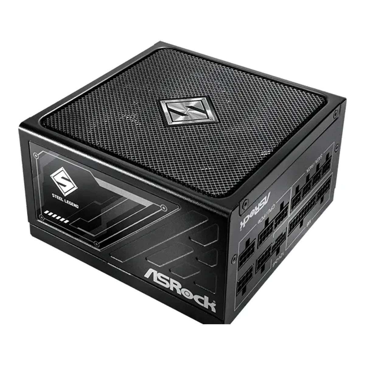 ASRock Steel Legend SL-1000G