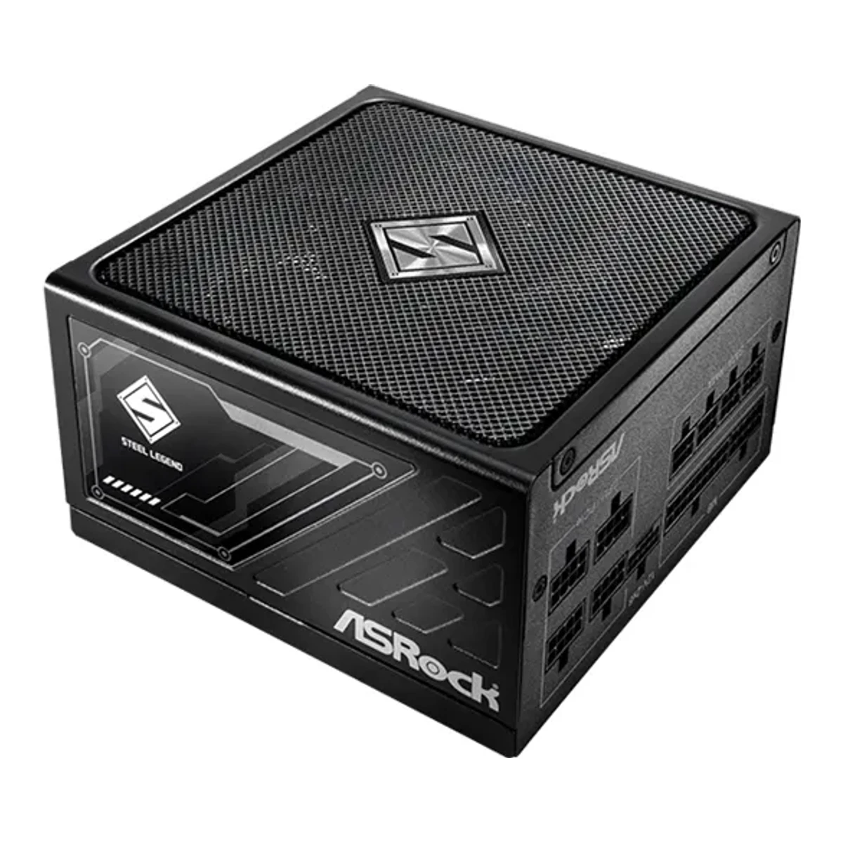 ASRock Steel Legend SL-750G