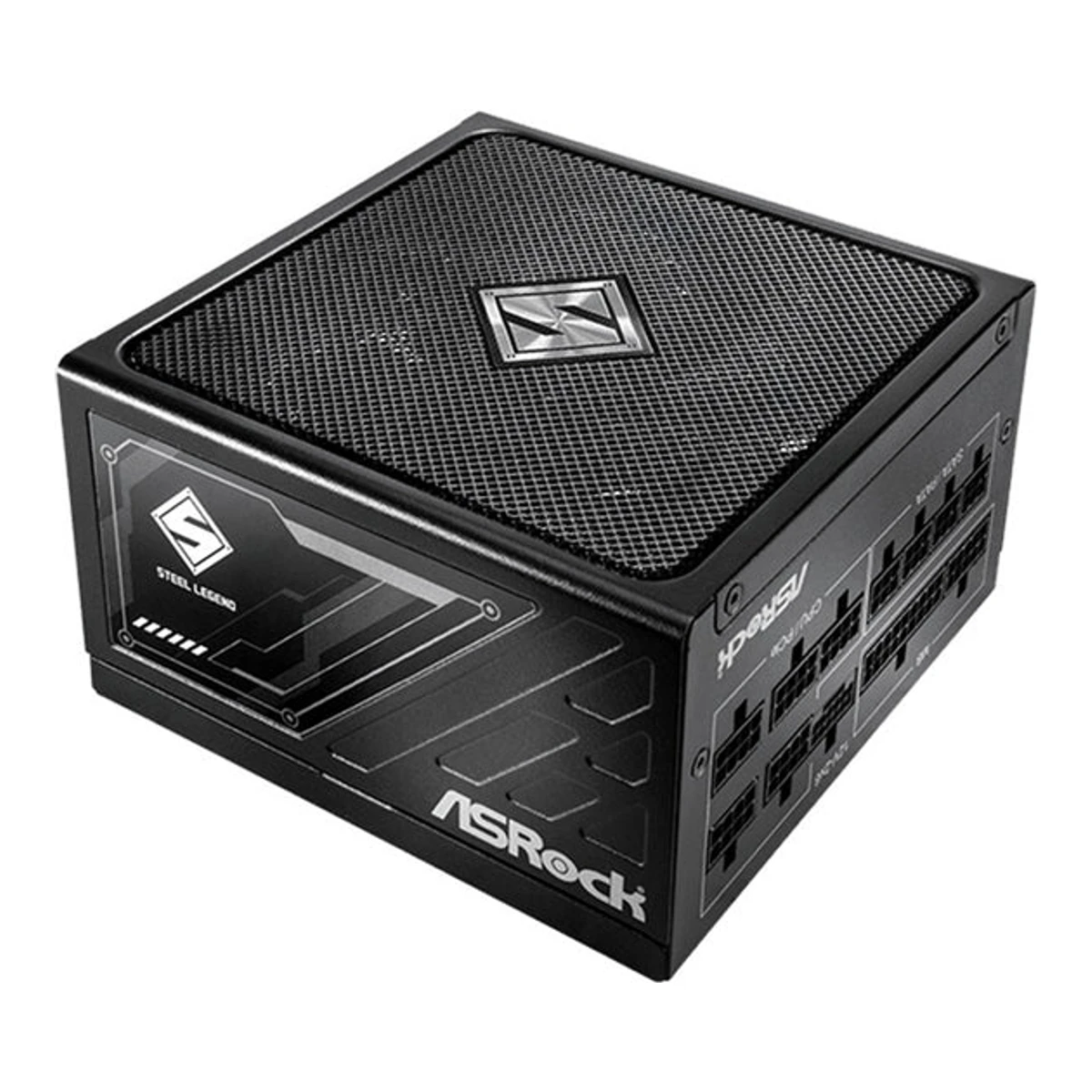 ASRock Steel Legend SL-850G