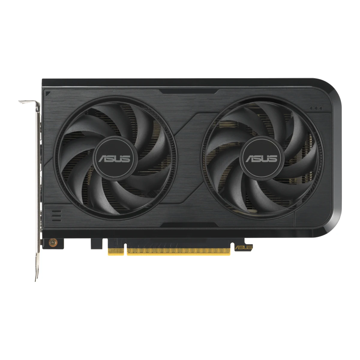 ASUS Dual GeForce RTX 5050 8GB GDDR6 OC Edition