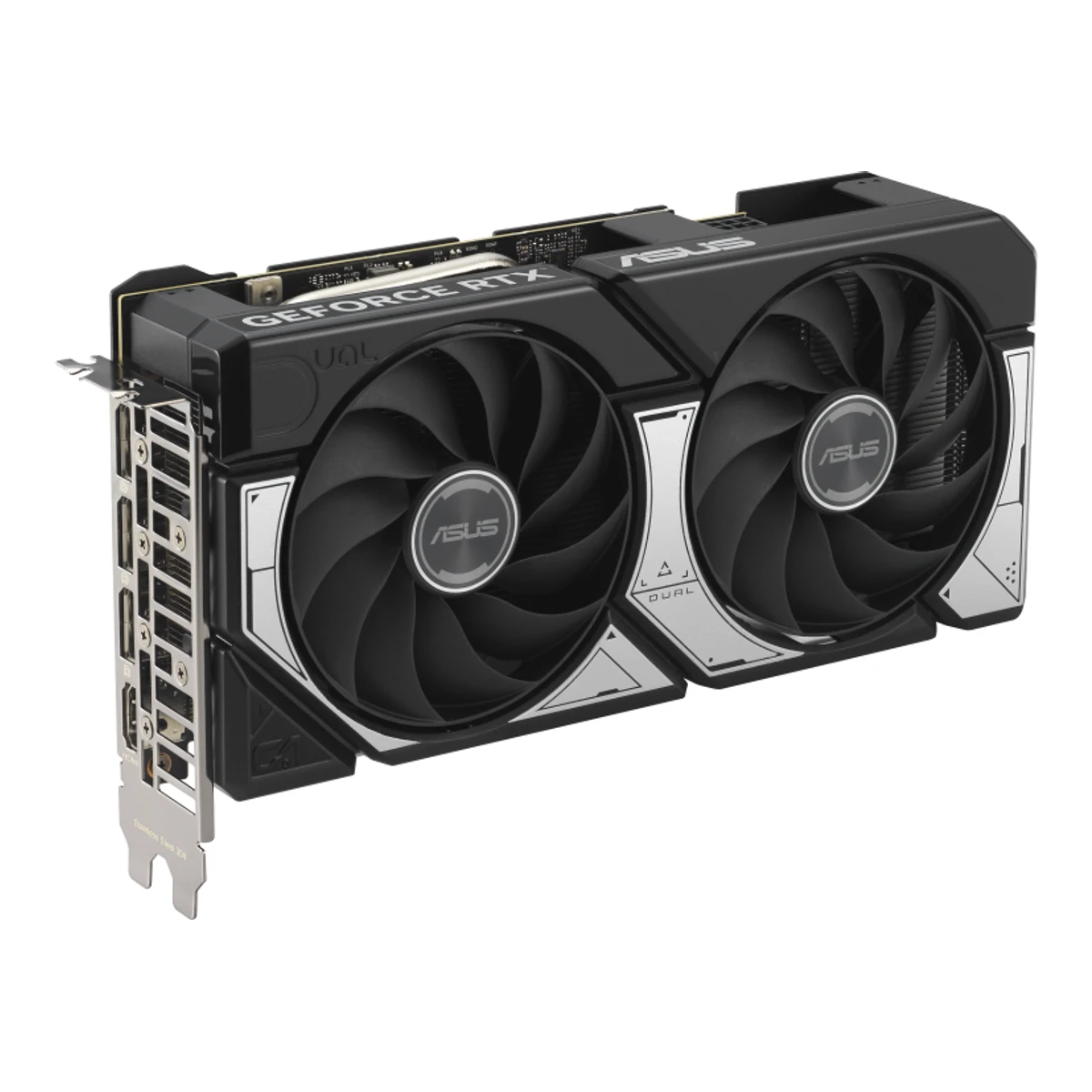 ASUS Dual GeForce RTX 5060 Ti 16GB GDDR7 OC Edition