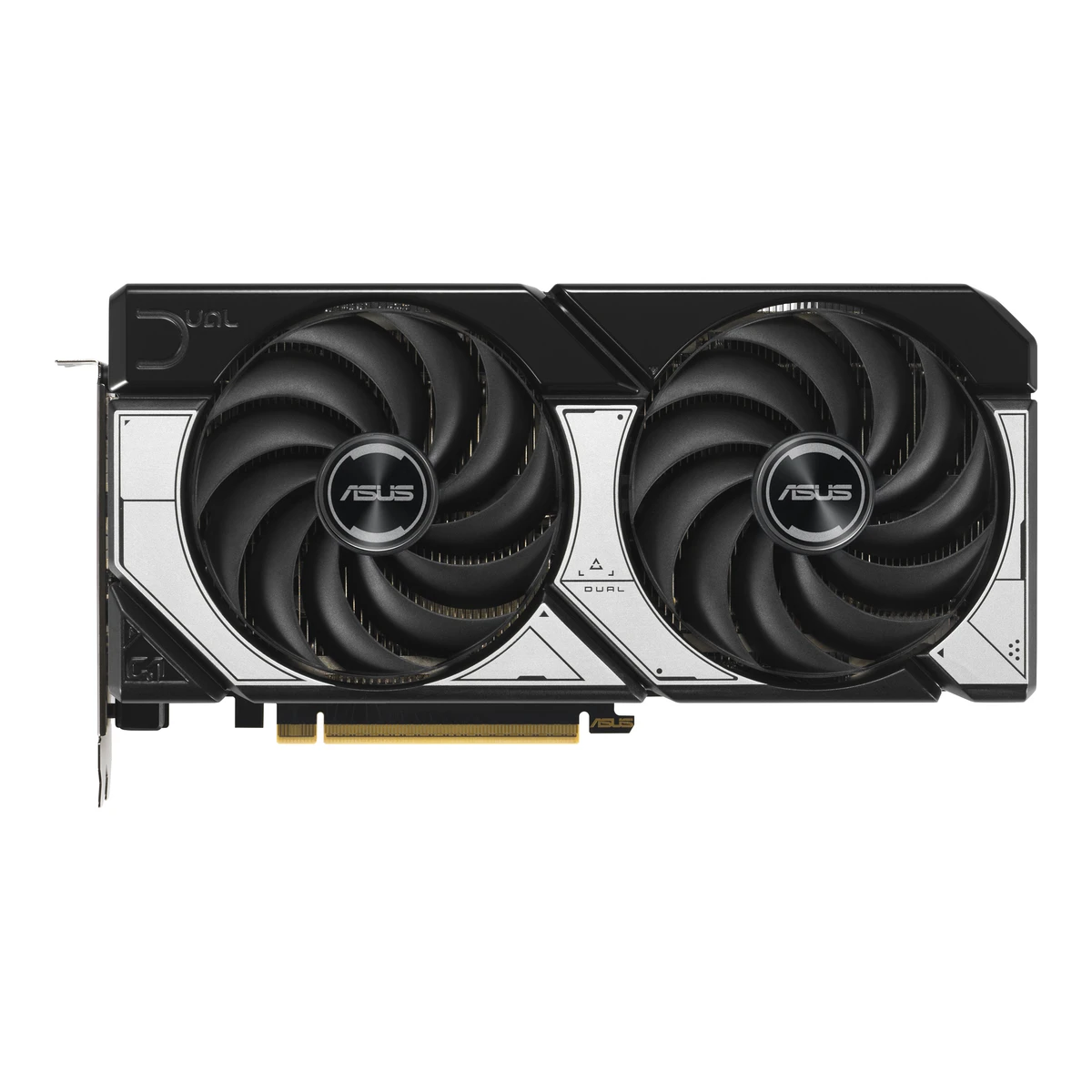 ASUS Dual GeForce RTX 5070 12GB GDDR7 OC Edition