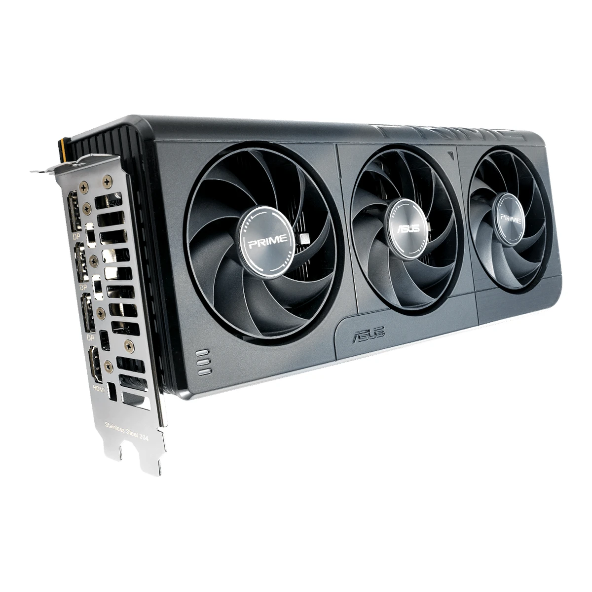 ASUS Prime GeForce RTX 5060 8GB GDDR7 OC Edition