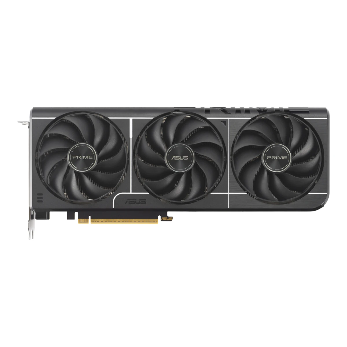 ASUS Prime GeForce RTX 5060 Ti 16GB GDDR7 OC Edition