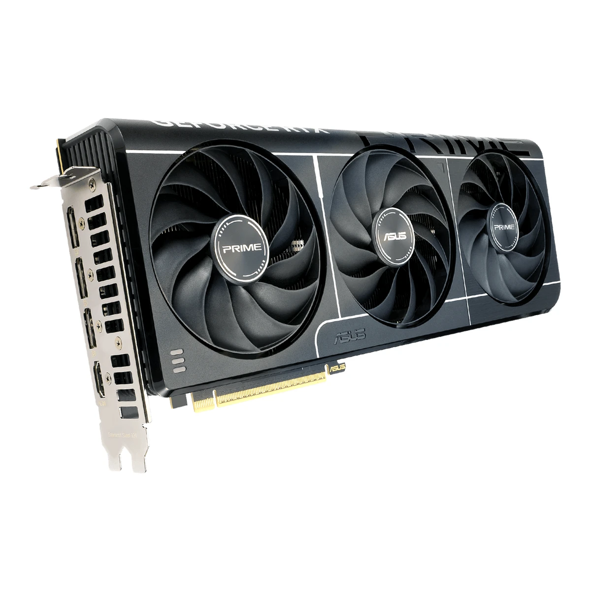 ASUS Prime GeForce RTX 5070 12GB GDDR7 OC Edition
