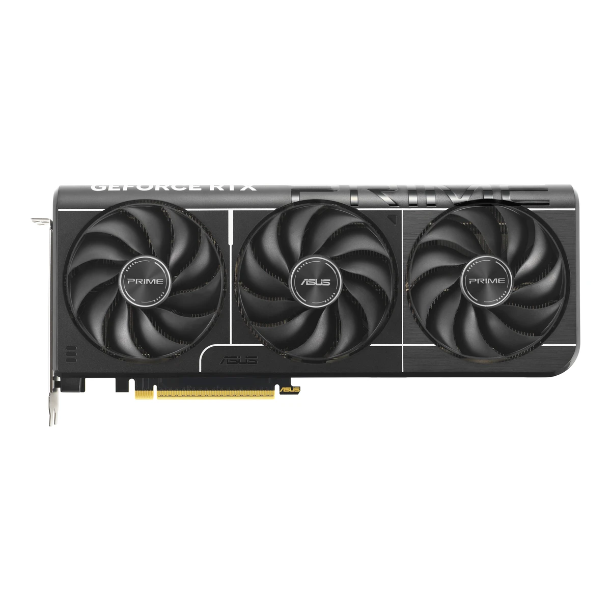 ASUS Prime GeForce RTX 5070 Ti 16GB GDDR7 OC Edition
