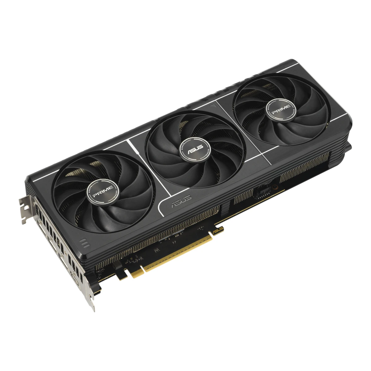 ASUS Prime GeForce RTX 5080 16GB GDDR7