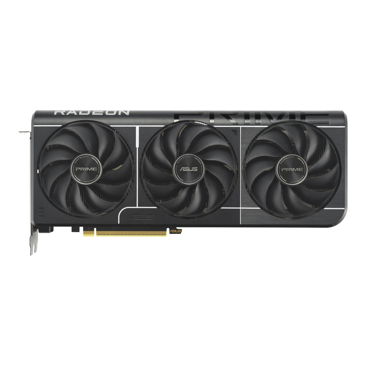 ASUS Prime Radeon RX 9060 XT 16GB GDDR6 OC Edition