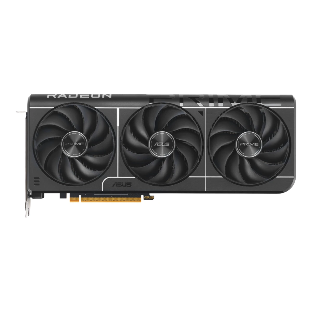 ASUS Prime Radeon RX 9070 GRE EVO OC Edition 12GB GDDR6