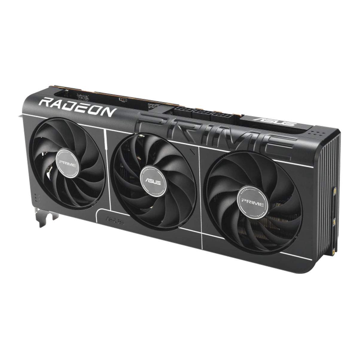 ASUS Prime Radeon RX 9070 XT 16GB OC Edition
