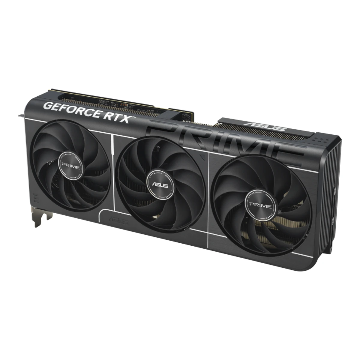 ASUS Prime GeForce RTX 5070 12GB GDDR7
