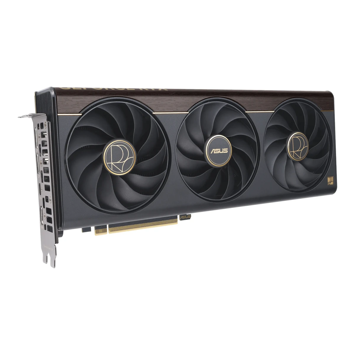 ASUS ProArt GeForce RTX 5070 Ti 16GB GDDR7 OC Edition