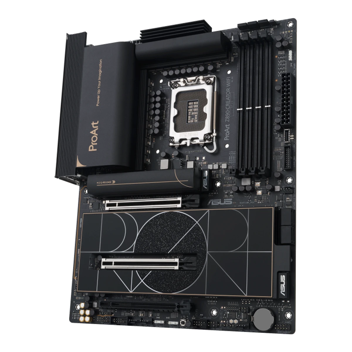 ASUS ProArt Z890-CREATOR WIFI