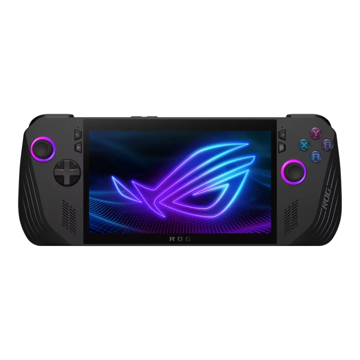 ASUS ROG Ally X (2024)