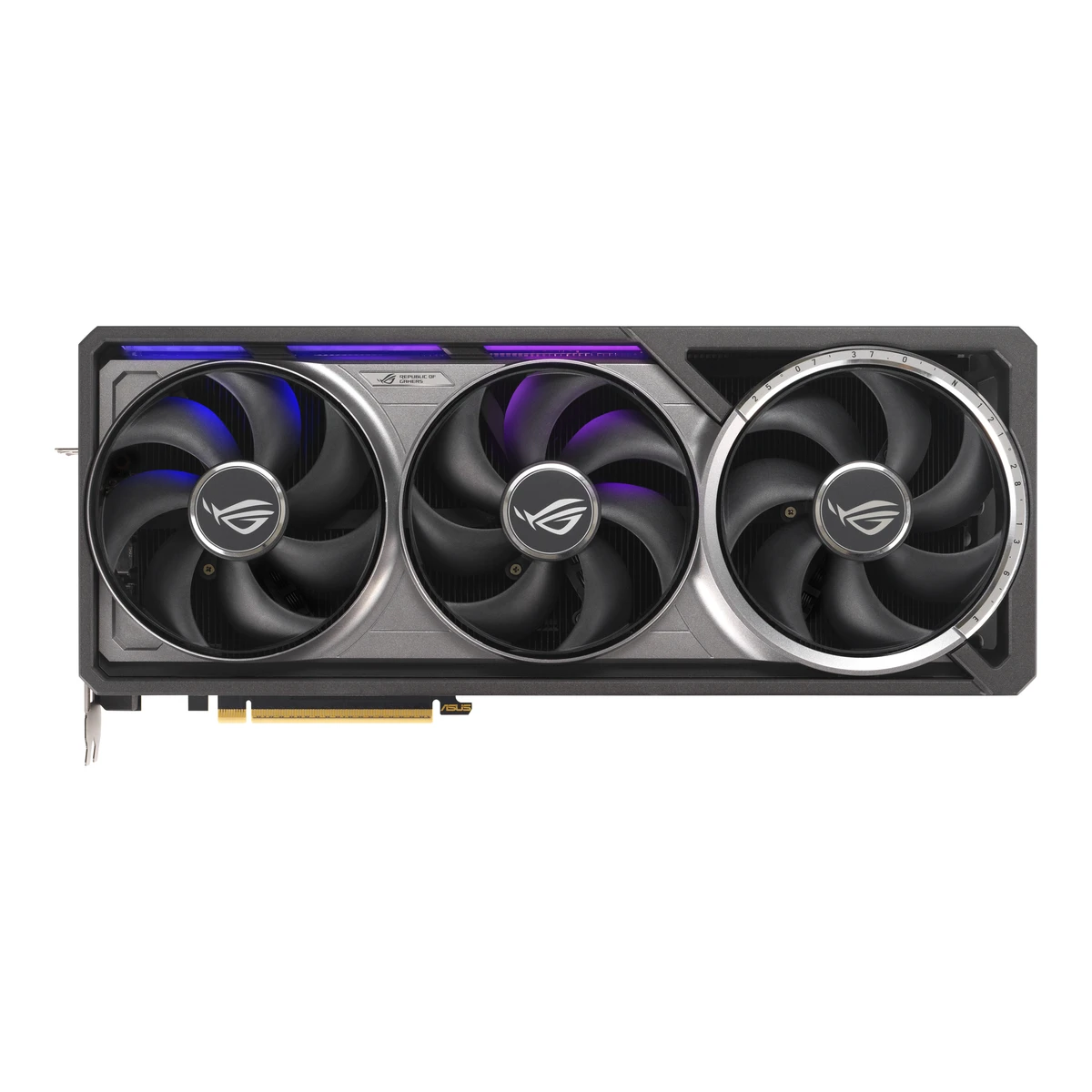 ASUS ROG Astral GeForce RTX 5080 16GB GDDR7 OC Edition