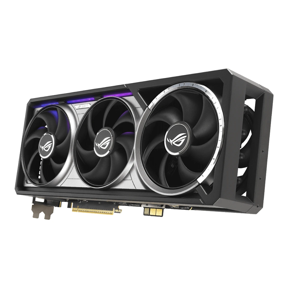 ASUS ROG Astral GeForce RTX 5090 32GB GDDR7 BTF OC Edition