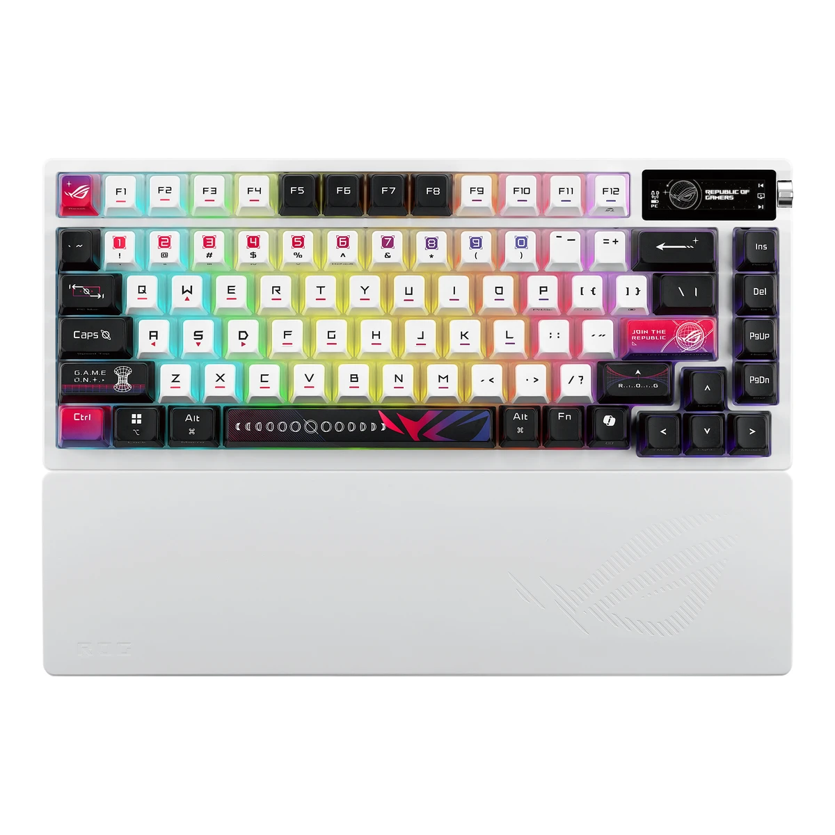 ASUS ROG Azoth X
