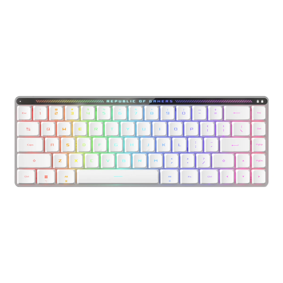 ASUS ROG Falchion RX Low Profile