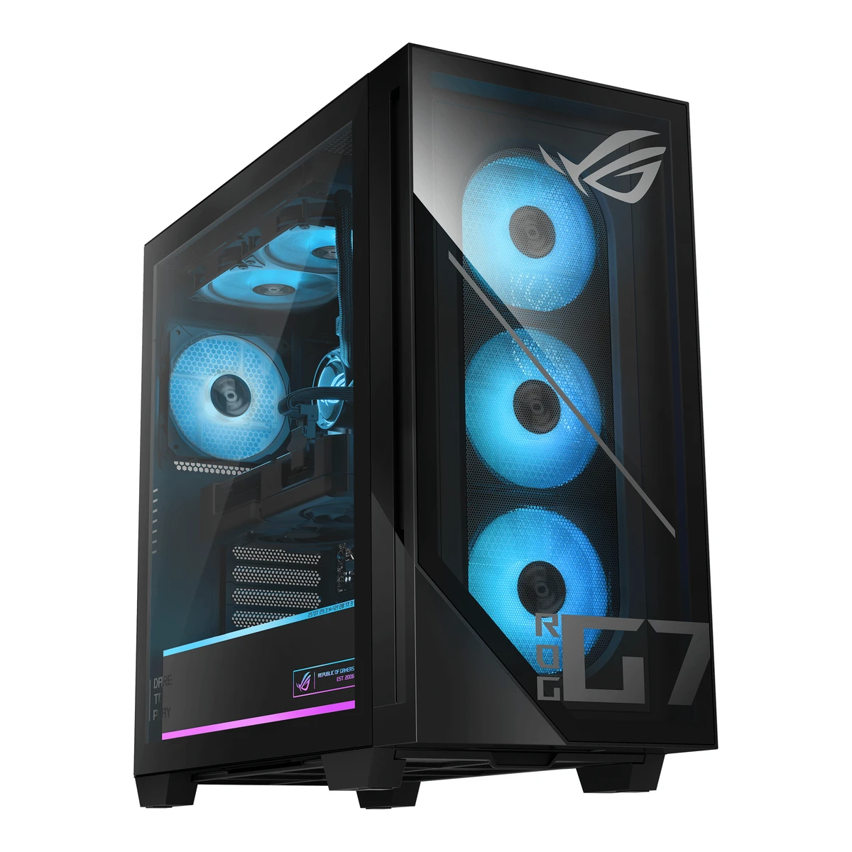 ASUS ROG G700 (2025)