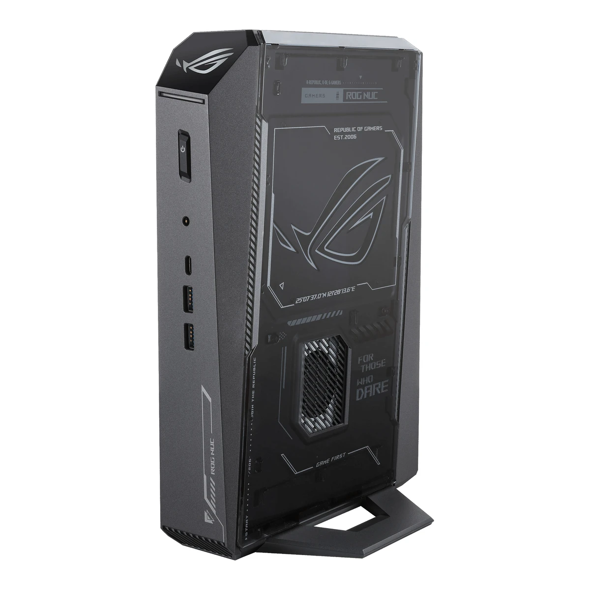 ASUS ROG NUC (2025)