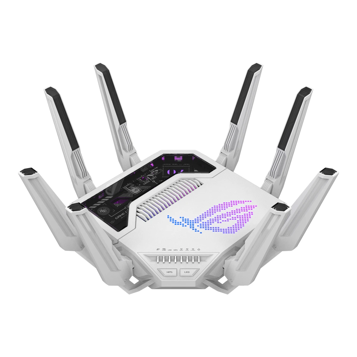 ASUS ROG Rapture GT-BE19000AI