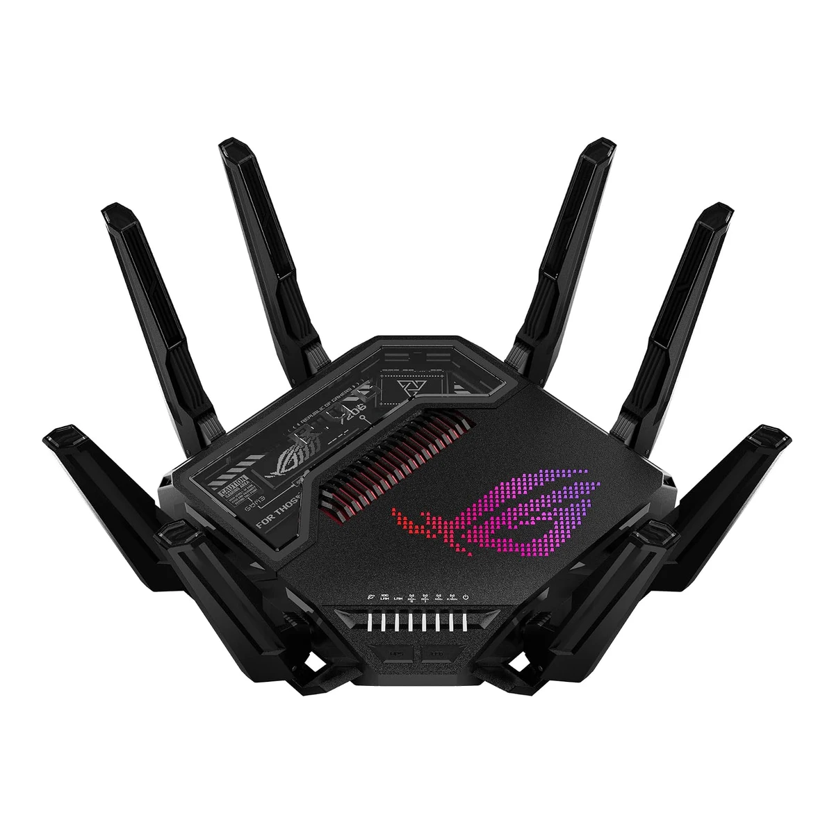 ASUS ROG Rapture GT-BE98 Pro
