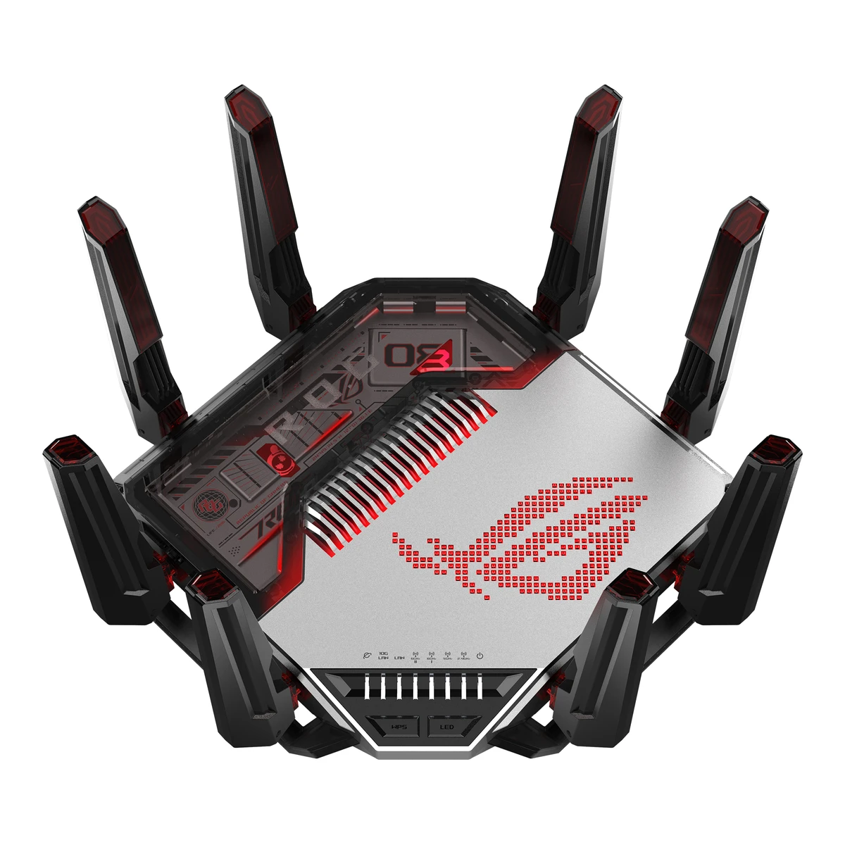 ASUS ROG Rapture GT-BN98 Pro