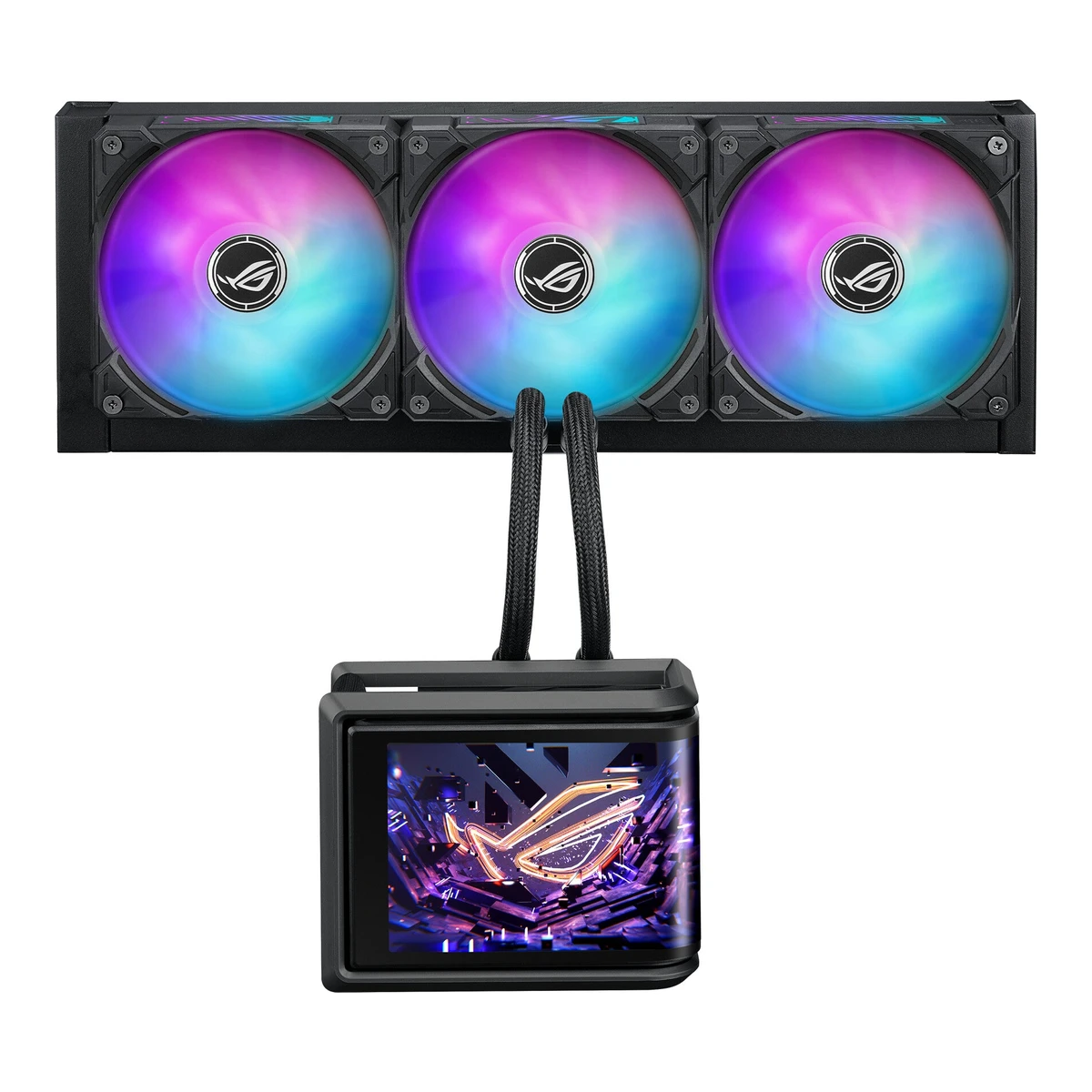 ASUS ROG Ryuo IV SLC 360 ARGB