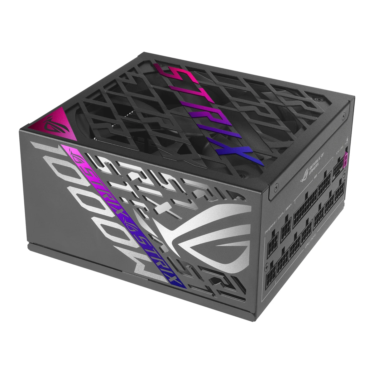 ASUS ROG Strix 1000W Platinum