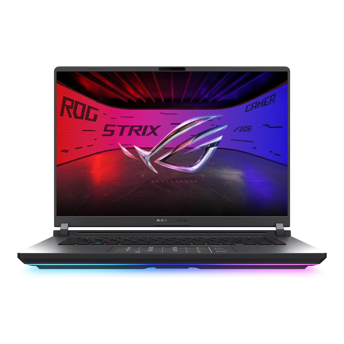ASUS ROG Strix G16 (2025) G615LP
